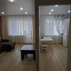 Квартира 40 м², 1-комнатная - изображение 5