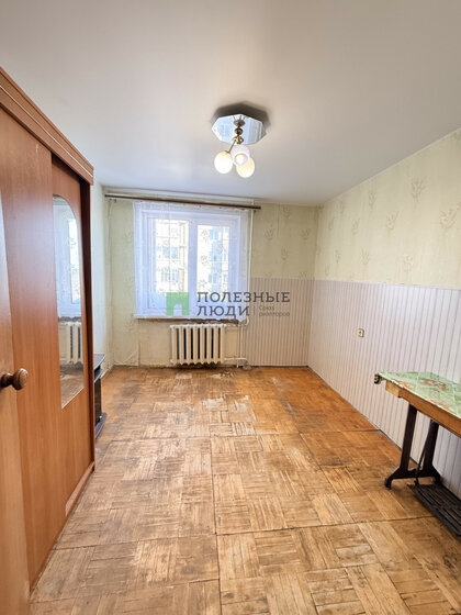 39 м², 2-комнатная квартира 3 000 000 ₽ - изображение 28