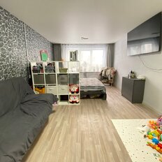 Квартира 49 м², 2-комнатная - изображение 4