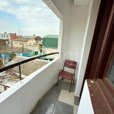 Квартира 18 м², студия - изображение 4