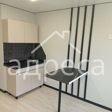 Квартира 20 м², студия - изображение 1