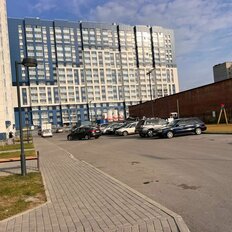 Квартира 36,9 м², 1-комнатная - изображение 2