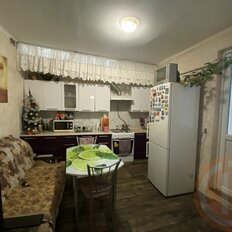 Квартира 67,7 м², 3-комнатная - изображение 1