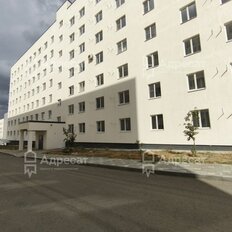 Квартира 61,4 м², 3-комнатная - изображение 1