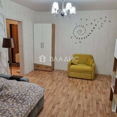 Квартира 35,9 м², 1-комнатная - изображение 2