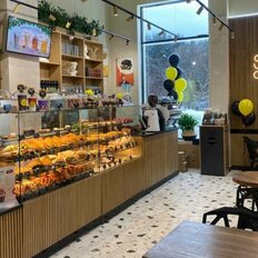 72 м², готовый бизнес - изображение 2