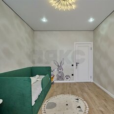 Квартира 60,4 м², 2-комнатная - изображение 5
