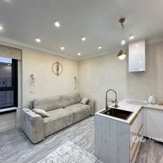 Квартира 60 м², 2-комнатная - изображение 2