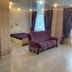 Квартира 38,4 м², студия - изображение 3