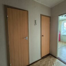 Квартира 43 м², 1-комнатная - изображение 4