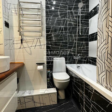 Квартира 35 м², 1-комнатная - изображение 5