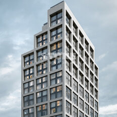 Квартира 127,1 м², 4-комнатная - изображение 3