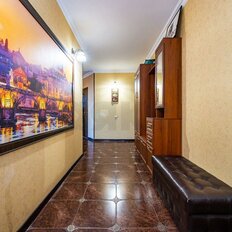 Квартира 86,3 м², 3-комнатная - изображение 2