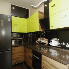 Квартира 29,8 м², 1-комнатная - изображение 4