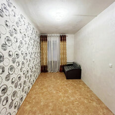 Квартира 47,7 м², 2-комнатная - изображение 1