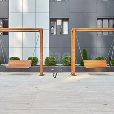 Квартира 48,5 м², 1-комнатные - изображение 4