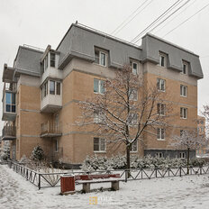 Квартира 55,5 м², 2-комнатная - изображение 1