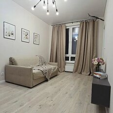 Квартира 38 м², 2-комнатная - изображение 4