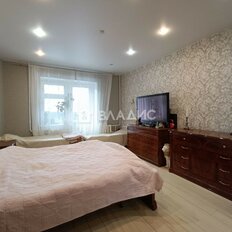 Квартира 92 м², 3-комнатная - изображение 4