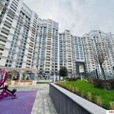 Квартира 43 м², 1-комнатная - изображение 3