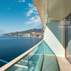 Квартира 60,7 м², студия - изображение 1