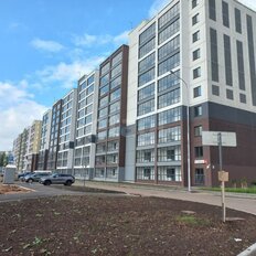 Квартира 36 м², 1-комнатная - изображение 2