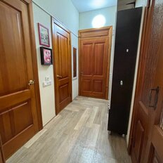 Квартира 36,6 м², 1-комнатная - изображение 1