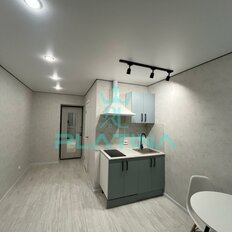 Квартира 18 м², студия - изображение 3