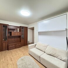 Квартира 43 м², 2-комнатная - изображение 4