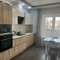 Квартира 60 м², 2-комнатная - изображение 2