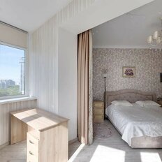 Квартира 160 м², 4-комнатная - изображение 2