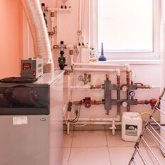 дом + 5,1 сотки, участок - изображение 5