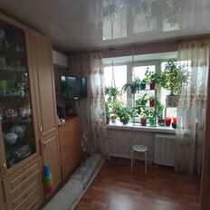 Квартира 20,7 м², 1-комнатная - изображение 3