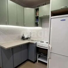 Квартира 52 м², 3-комнатная - изображение 1