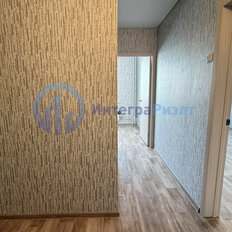 Квартира 40,2 м², 2-комнатная - изображение 2