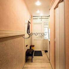 Квартира 20 м², 1-комнатная - изображение 3