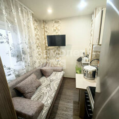 Квартира 27,8 м², 1-комнатная - изображение 1