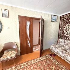 Квартира 44,4 м², 2-комнатная - изображение 5