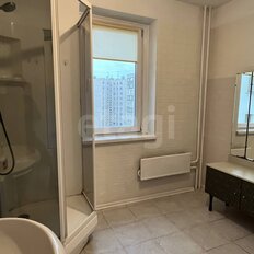 Квартира 80 м², 2-комнатная - изображение 3