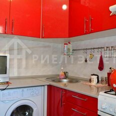 Квартира 30,2 м², 1-комнатная - изображение 3