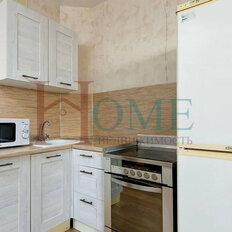 Квартира 35 м², студия - изображение 1