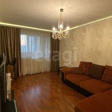 Квартира 61 м², 2-комнатная - изображение 2