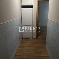 Квартира 31 м², 1-комнатная - изображение 3