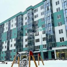 Квартира 24 м², студия - изображение 1