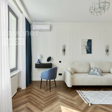 Квартира 40,4 м², 1-комнатная - изображение 1