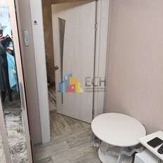 Квартира 32 м², 1-комнатная - изображение 3