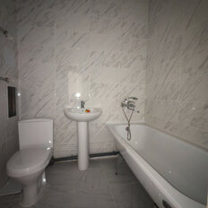 Квартира 41 м², 1-комнатная - изображение 5