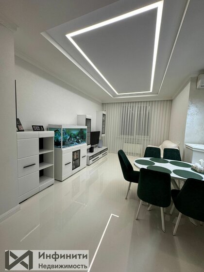 65,3 м², 2-комнатная квартира 10 300 000 ₽ - изображение 48