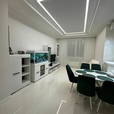 Квартира 69,2 м², 2-комнатная - изображение 4