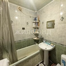 Квартира 31,5 м², 1-комнатная - изображение 4